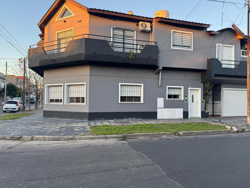 Departamento En Villa Bosch Centro 3 Ambientes Sin Expensas