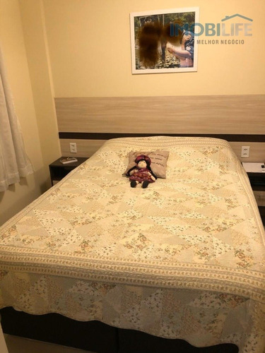 Imagem 3 de 15 de Apartamento - Taboao Da Serra - Ref: 924 - V-924