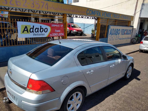 Chevrolet Vectra Elegance Automatico Ano 2006