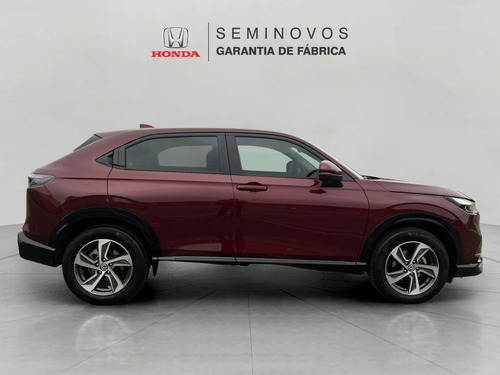 Honda HR-V Touring 1.5 TB 16V 5p Aut.