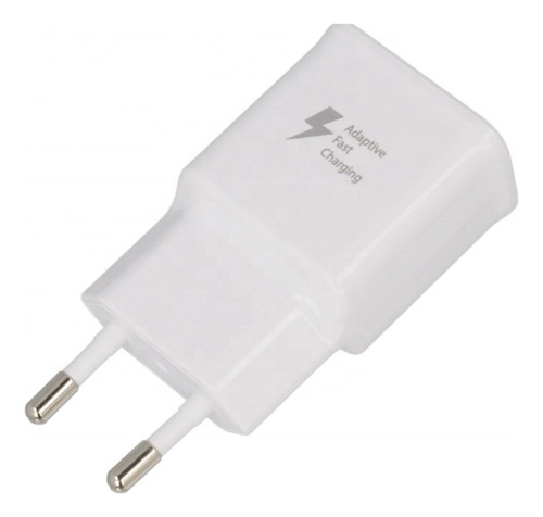Cargador Usb Con Cable V8 2.0a Carga Rapida 1hora Eu064