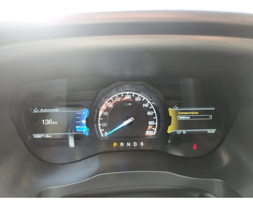 Ford Ranger 3.2 Dsl Xlt At 4x4 Diesel 2022