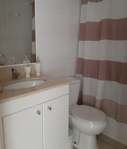 Lindo Depto En Venta En Ciudad Empresaria, Huechuraba. 2d+2b