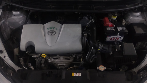 Toyota Yaris 1.5 CORE