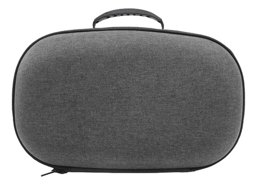 Estuche Portátil De Viaje Para Auriculares Vr, Caja De Almac