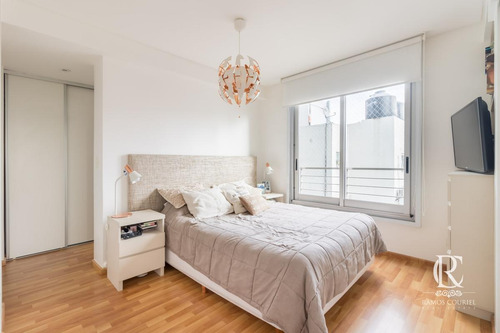 Imagen 10 de 23 de Venta Depto 3 Amb Luminoso, Torre Oro Park, Coch Fija, Seg 24hs, Full Amenities - Oro 2200, Palermo