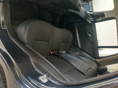 Imagen 8 de 9 de Mercedes Benz