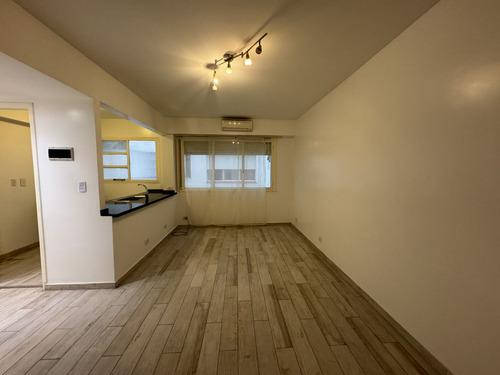 Departamento En Alquiler En Recoleta