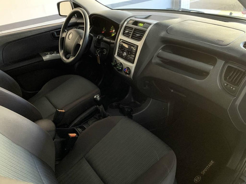Kia Sportage Lx 2.0 Man.