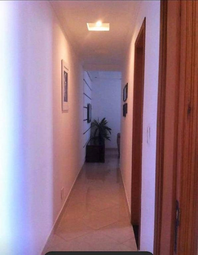 Imagem 5 de 18 de Apartamento 2 Dormitórios ( Local Nobre ) À Venda De 88,00 M² Por R$ 440.000 - B. Santa Paula - São Caetano Dos Sul/sp - Ap0632