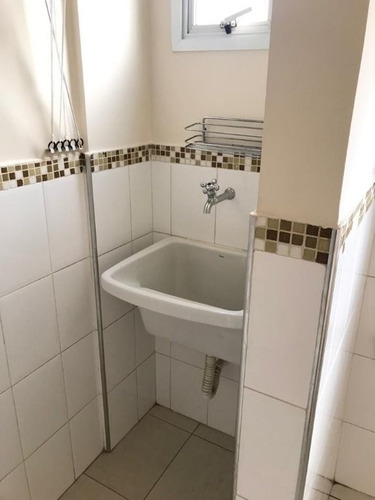 Imagem 13 de 22 de Apartamento Para Alugar Por R$ 1.000 Com 1 Dormitório, 45 M² /mês - Bosque Das Juritis - Ribeirão Preto/sp - Ap4018