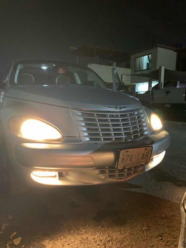 Chrysler PT Cruiser Touring Edition Aa Ee Cd At