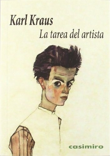 Tarea Del Artista La  Karl Krausaks