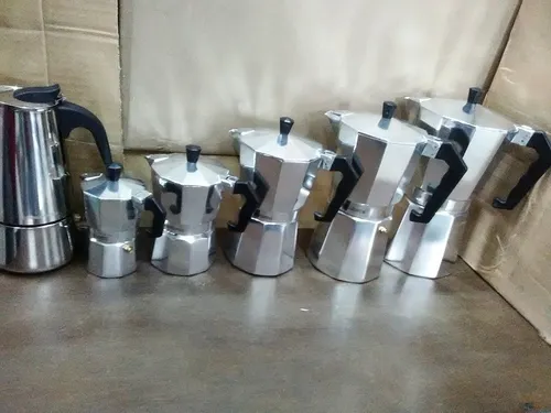 Cafetera Primula 1 Taza Bmg