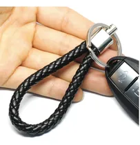 Comprar Llaveros De Cuero Pu Para Llaves De Auto Y Camionetas