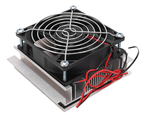Módulo Electrónico Sistema De Enfriamiento Termoeléctrico De