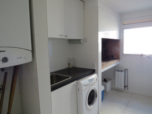 Imagen 18 de 30 de Los Capellanes - Pinamar - 4 Ambientes - 2 Baños - 2 Cocheras