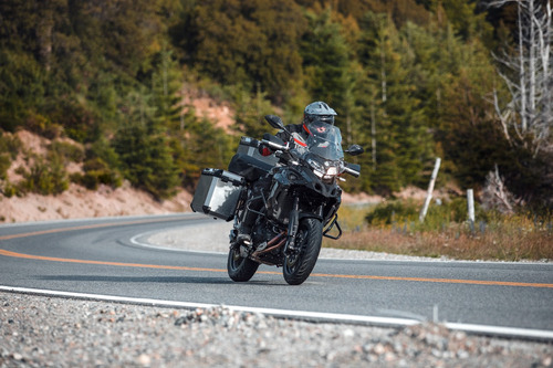 Imagen 16 de 17 de Benelli Trk 502 0km Andes Motors