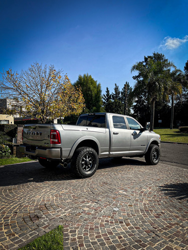 RAM 2500 6.7 Laramie I Atx 350cv 4x4