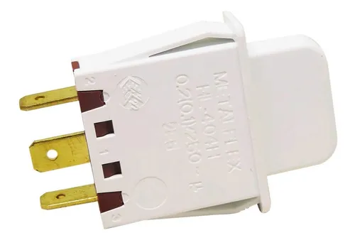 comprar Interruptor Tripolar Refrigerador Continental Rsv47 425769