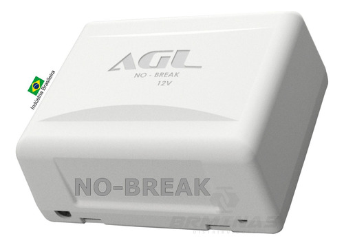 No-break 12 Volts - Agl