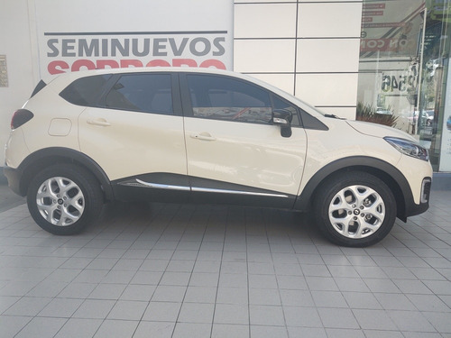 Imagen 5 de 15 de Renault Captur 2020 2.0 Intens Mt