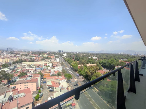 Imagen 30 de 30 de Venta Departamento Colonia Anahuac