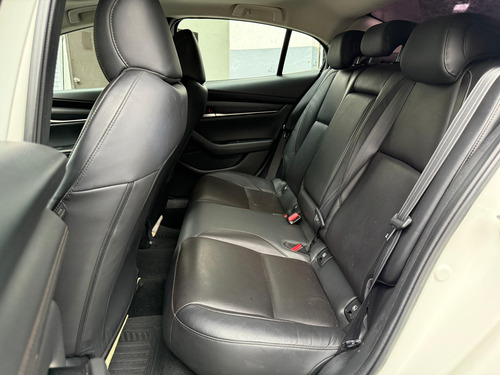 Mazda Mazda 3 2.5 S Grand Touring Sedan At