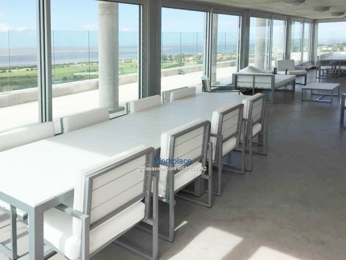 Oficina Avenida De Las Américas Alquiler / Venta
