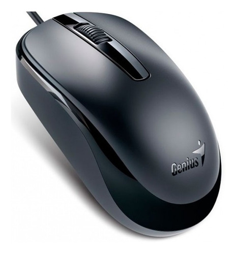 Mouse Genius Usb  Dx-110