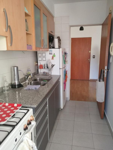 Departamento - Belgrano