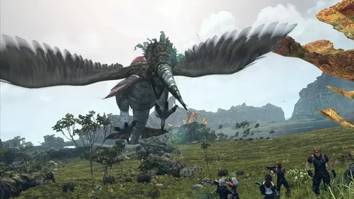 Xenoblade Chronicles X Definitive Edition Nintendo Switch