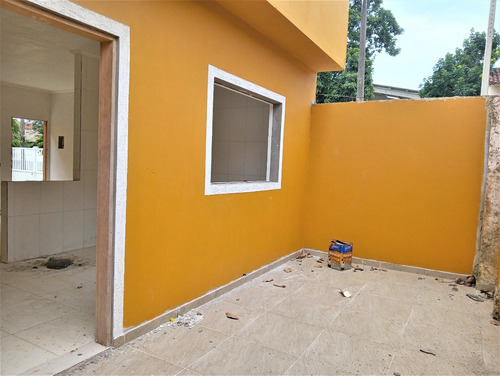 Casa Em Condomínio Lado Praia A Partir De R$ 230 Mil
