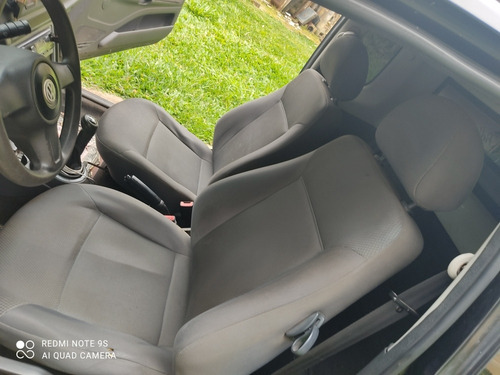 Volkswagen Saveiro 2011 1.6 Cab. Estendida Total Flex 2p