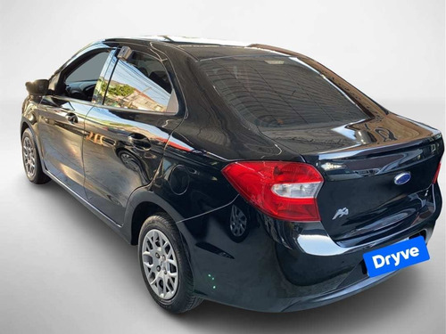 Imagem 4 de 8 de Ford Ka Se Plus 1.5 16v Flex