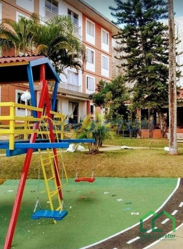 Imagem 11 de 16 de Apartamento À Venda, 60 M² Por R$ 200.000,00 - Chácaras Campos Elíseos - Campinas/sp - Ap1922