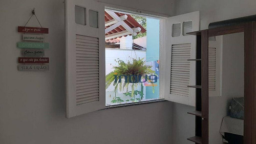 Imagem 18 de 26 de Casa Com 3 Dormitórios À Venda, 125 M² Por R$ 355.000,00 - Passaré - Fortaleza/ce - Ca1317