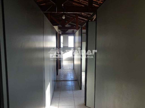 Imagem 9 de 10 de Aluguel Salão Comercial Até 300 M2 Vila Moreira Guarulhos R$ 4.000,00 - 34696a