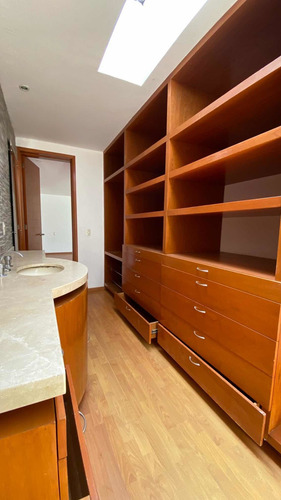Imagen 18 de 30 de Jardines Del Pedregal Casa En Venta, Exclusividad Y Confort, Excelente Precio.