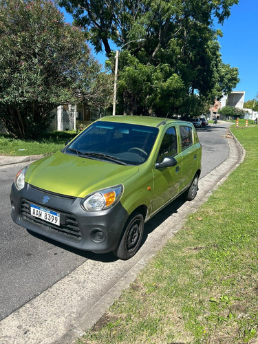 Suzuki Alto 0.8 800