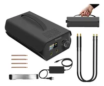 Comprar Soldadora Por Puntos De Capacitores Docreate 3000 Faradios