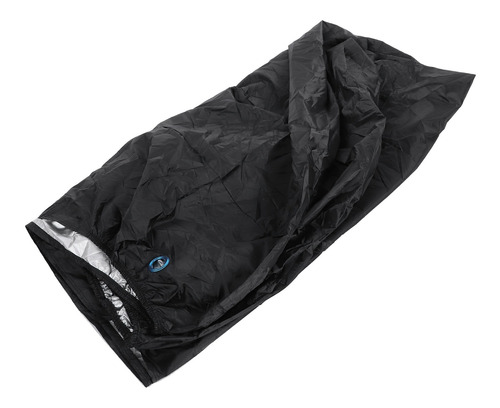 Funda Impermeable Para Moto, Toldo De Almacenamiento Exterio