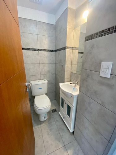 Imagen 16 de 20 de 2 Ambientes Estrenar Venta Terraza Urquiza Mendoza 4521