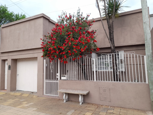 Vendo O Permuto Casa En Junín Bs.as