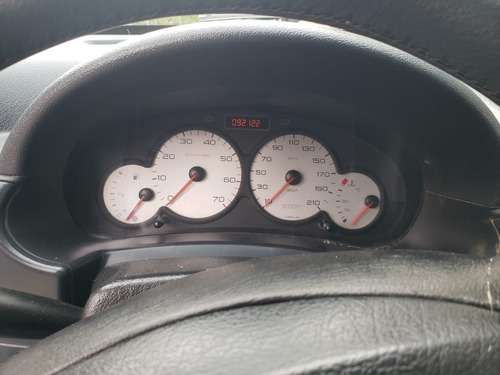 Peugeot Partner 1.4 Furgon Confort Airbag
