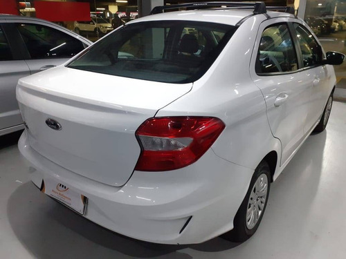 Ford Ka 1.5 Ti-vct Flex Se Manual