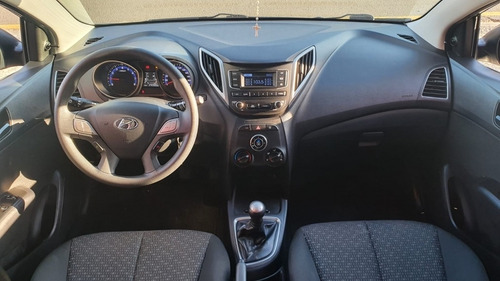 Imagem 3 de 13 de Hb20 Unique 1.0 2019 / Apenas 29.000 Km!