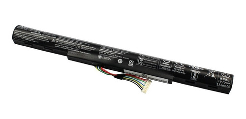 Batería Original Notebook Acer Aspire E14 E5-474-58eu Nueva