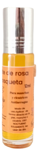 Aceite Rosa Mosqueta