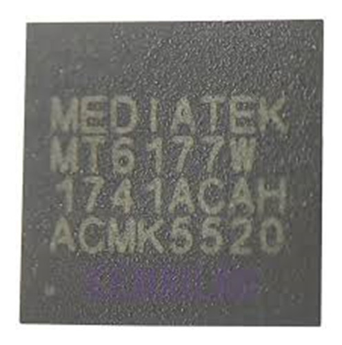Mt6177w Ci Power Oppo A3 A8 A9 A79 A91 Redmi 6 A 9